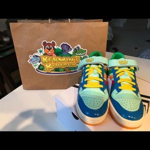 Adidas x Kerwin Frost Forum Lo “Benchmate”